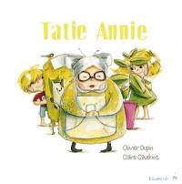 Tatie Annie