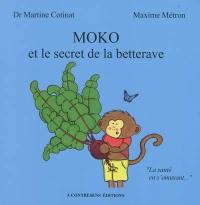 Moko et le secret de la betterave