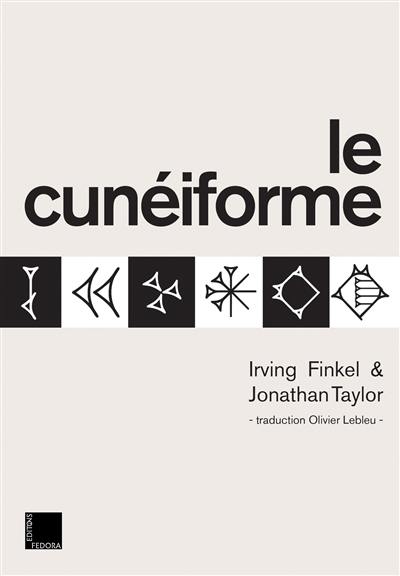 Le cunéiforme