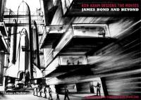 Ken Adam Designs the Movies James Bond and Beyond