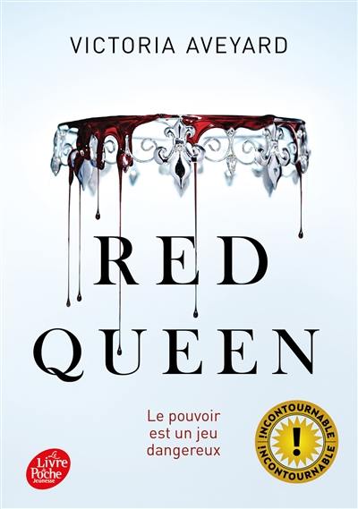 Red queen. Vol. 1