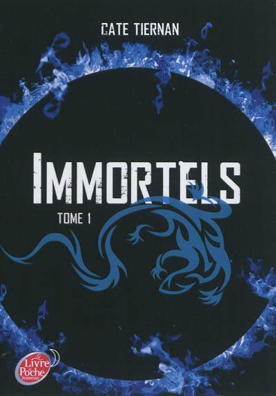 Immortels. Vol. 1