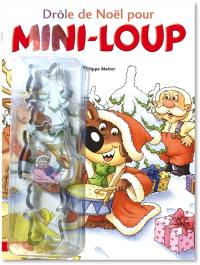 Drôle de Noël avec Mini-Loup