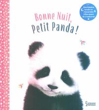 Bonne nuit, Petit Panda !