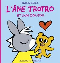 L'âne Trotro. Vol. 32. L'âne Trotro et son doudou