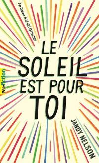 Le soleil est pour toi