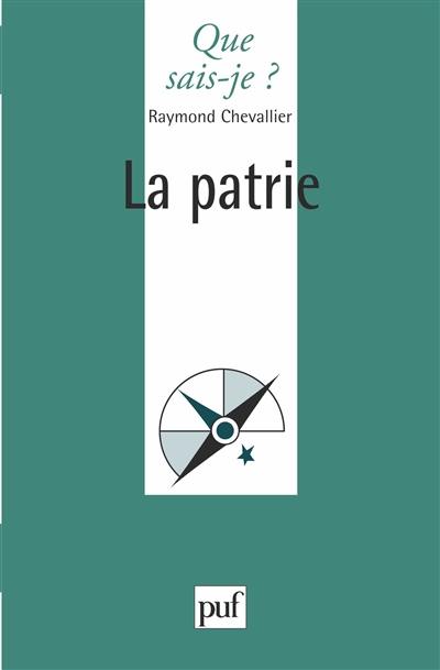 La patrie