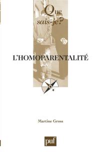 L'homoparentalité