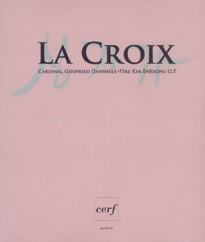 La croix