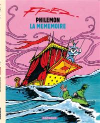 Philémon. Vol. 11. La mémémoire