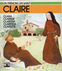 Claire