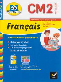 Français CM2, 10-11 ans