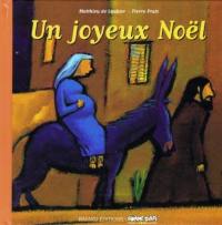 Un joyeux Noël