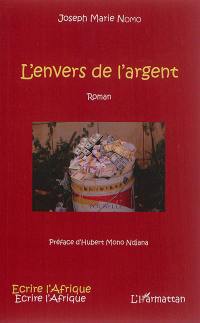 L'envers de l'argent