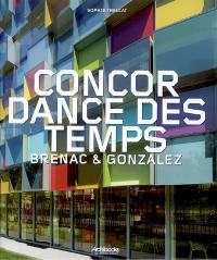 Brenac & Gonzalez : concordance des temps. Brenac & Gonzales : concordance of the times