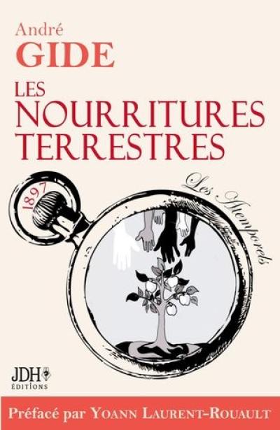 Les nourritures terrestres : 1897