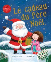 Le cadeau du Père Noël