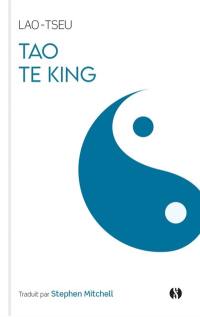 Tao te king