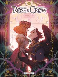 Rose & Crow. Vol. 4