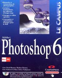 Photoshop 6