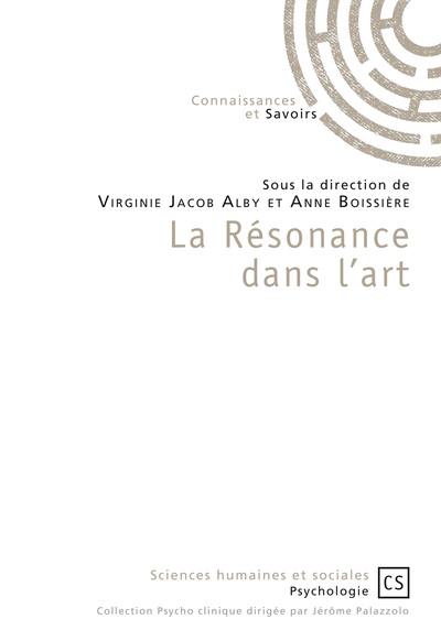 La résonance dans l'art