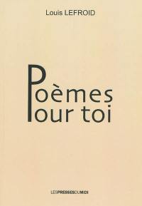 Poèmes pour toi