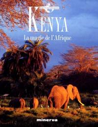 Kenya : la magie de l'Afrique