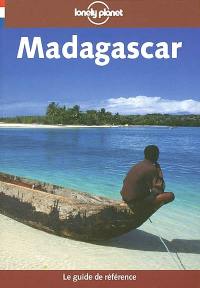 Madagascar