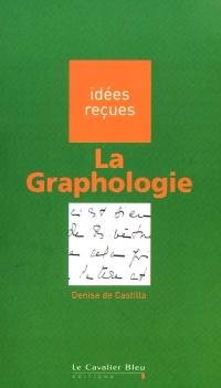 La graphologie