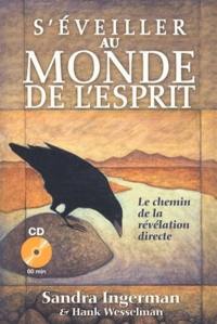 S'éveiller au monde de l'esprit : le chemin de la révélation directe