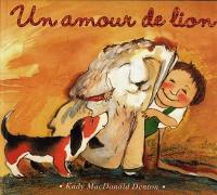 Un amour de lion