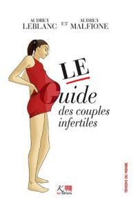 Le guide des couples infertiles