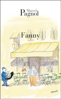 Fanny : pièce en trois actes et quatre tableaux