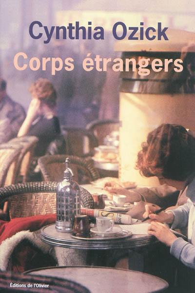 Corps étrangers