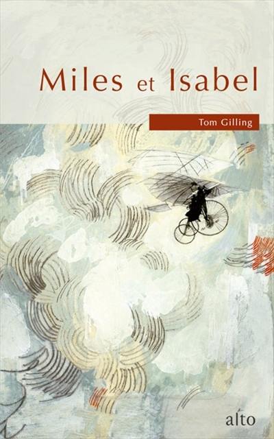 Miles et Isabel, ou, La belle envolée