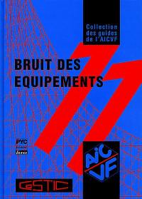 Bruit des équipements : maîtriser l'acoustique des équipements techniques du bâtiment