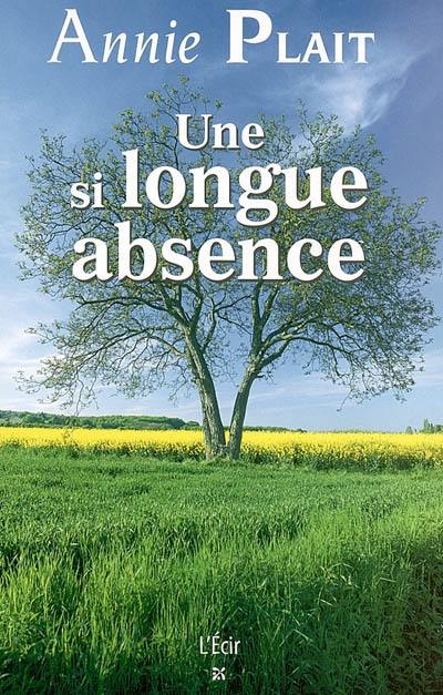 Une si longue absence