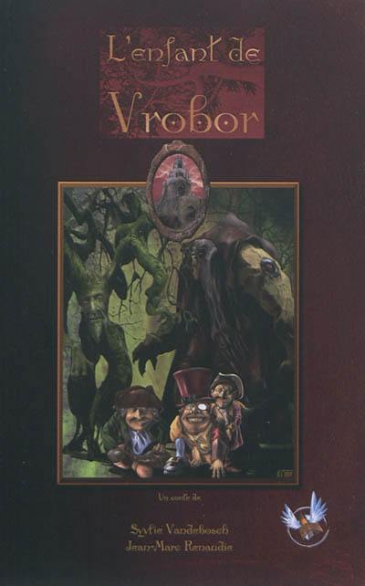 L'enfant de Vrobor