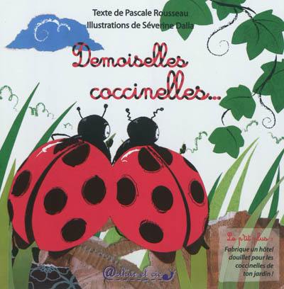 Demoiselles coccinelles...