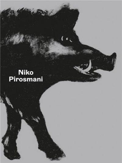 Niko Pirosmani