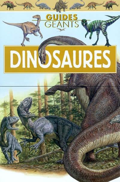 Dinosaures