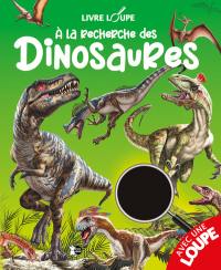 A la recherche des dinosaures