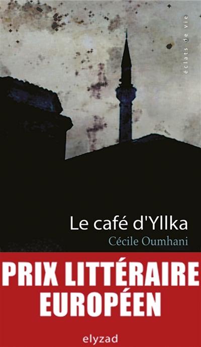 Le café d'Yllka