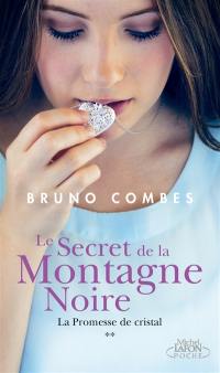 Le secret de la Montagne Noire. Vol. 2. La promesse de cristal