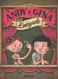 Andy & Gina : l'intégrale