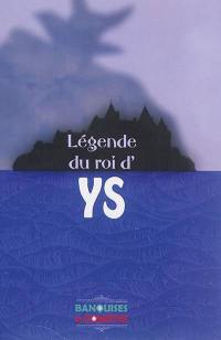 Légende du roi d'Ys