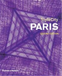 StyleCity Paris (2e ed.)