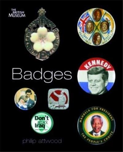 Badges