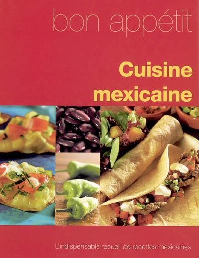 Cuisine mexicaine