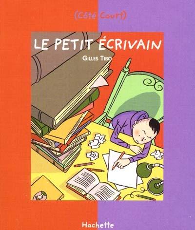 Le petit écrivain